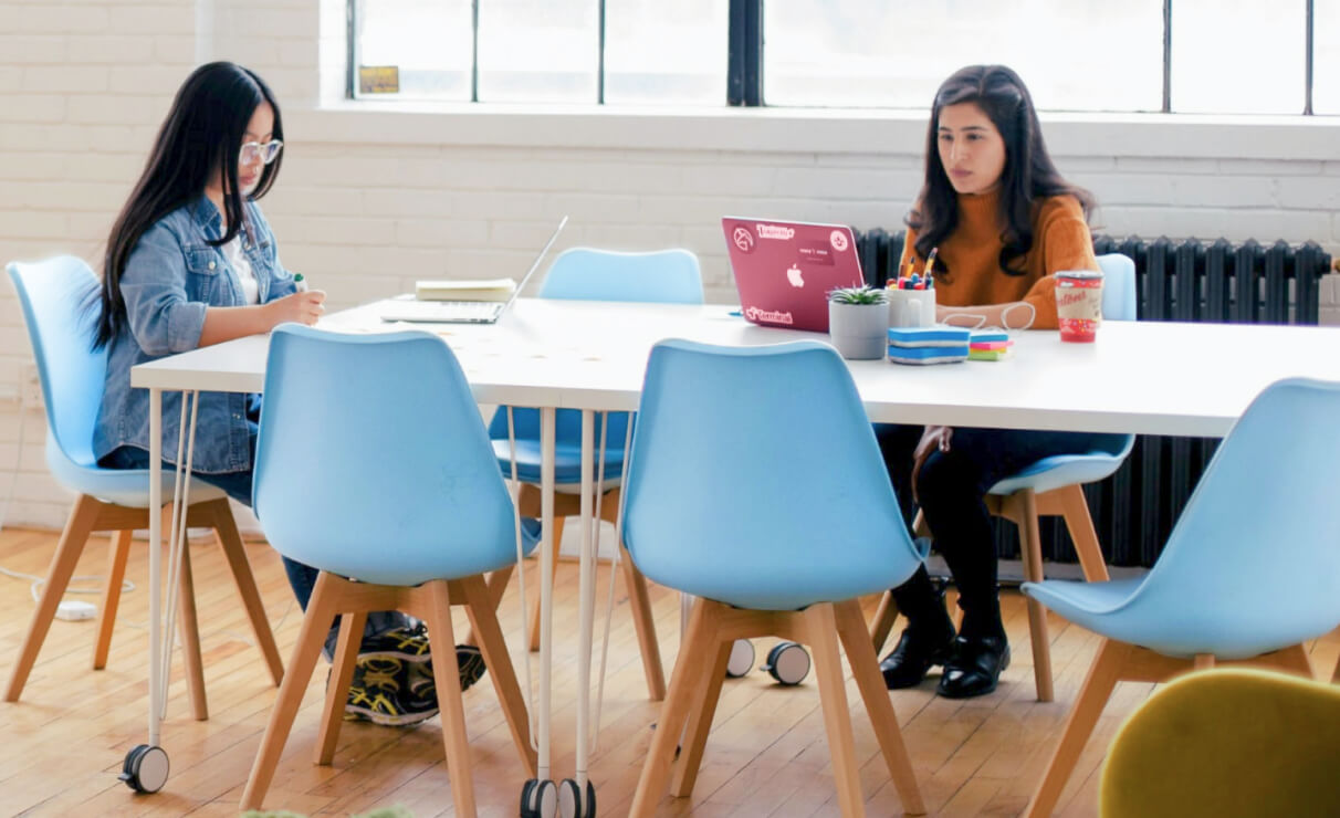 Our Story - Mershopstore Template