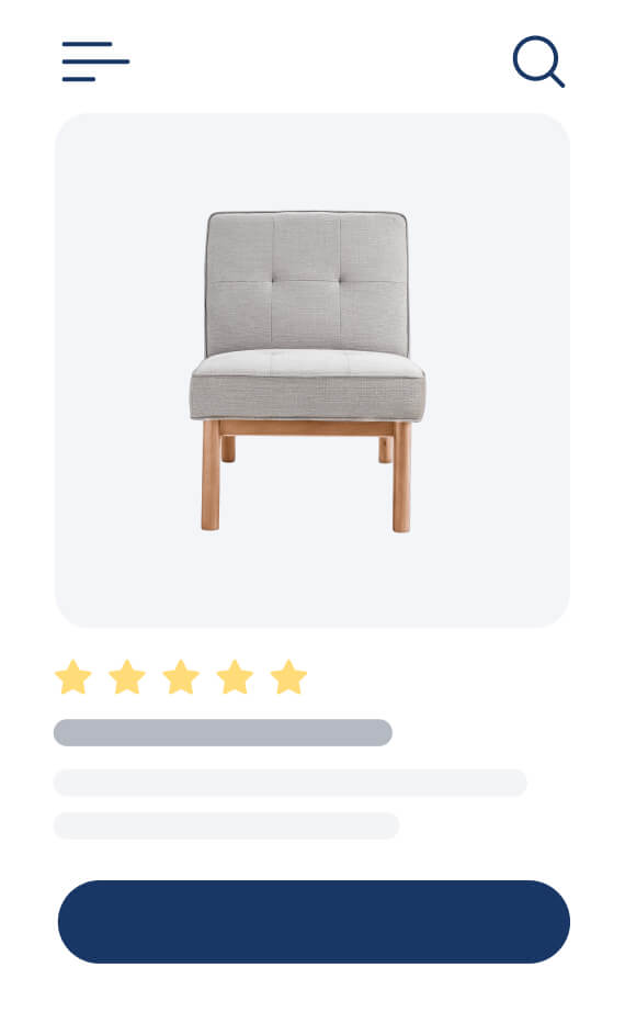 Online Store - Mershopstore Template