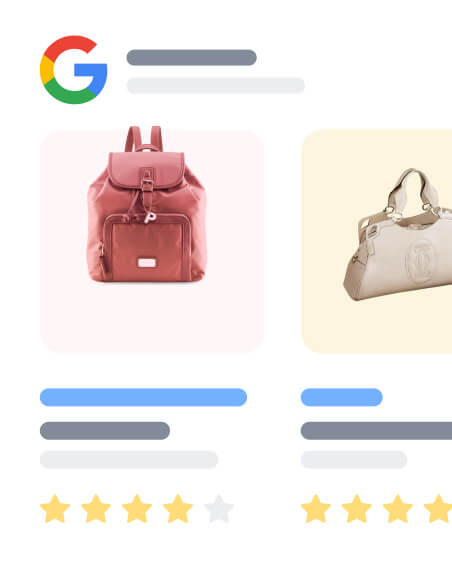 Integrations - Mershopstore Template