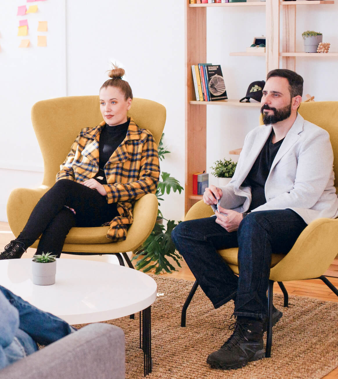 Our Story - Mershopstore Template